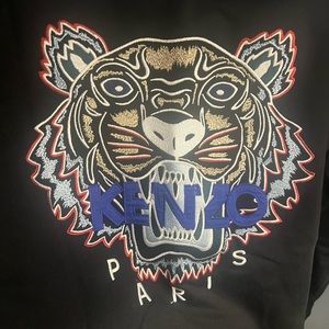 Kenzo Men’s sweatshirt